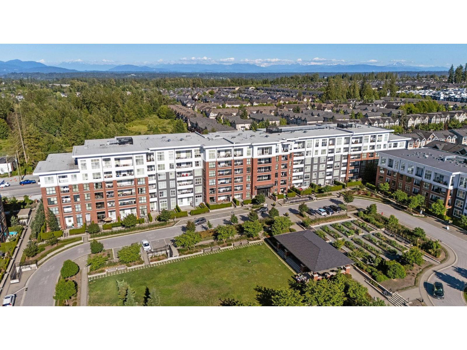 C103 8150 207 Street, Langley, British Columbia  V2Y 4J3 - Photo 35 - R3138704