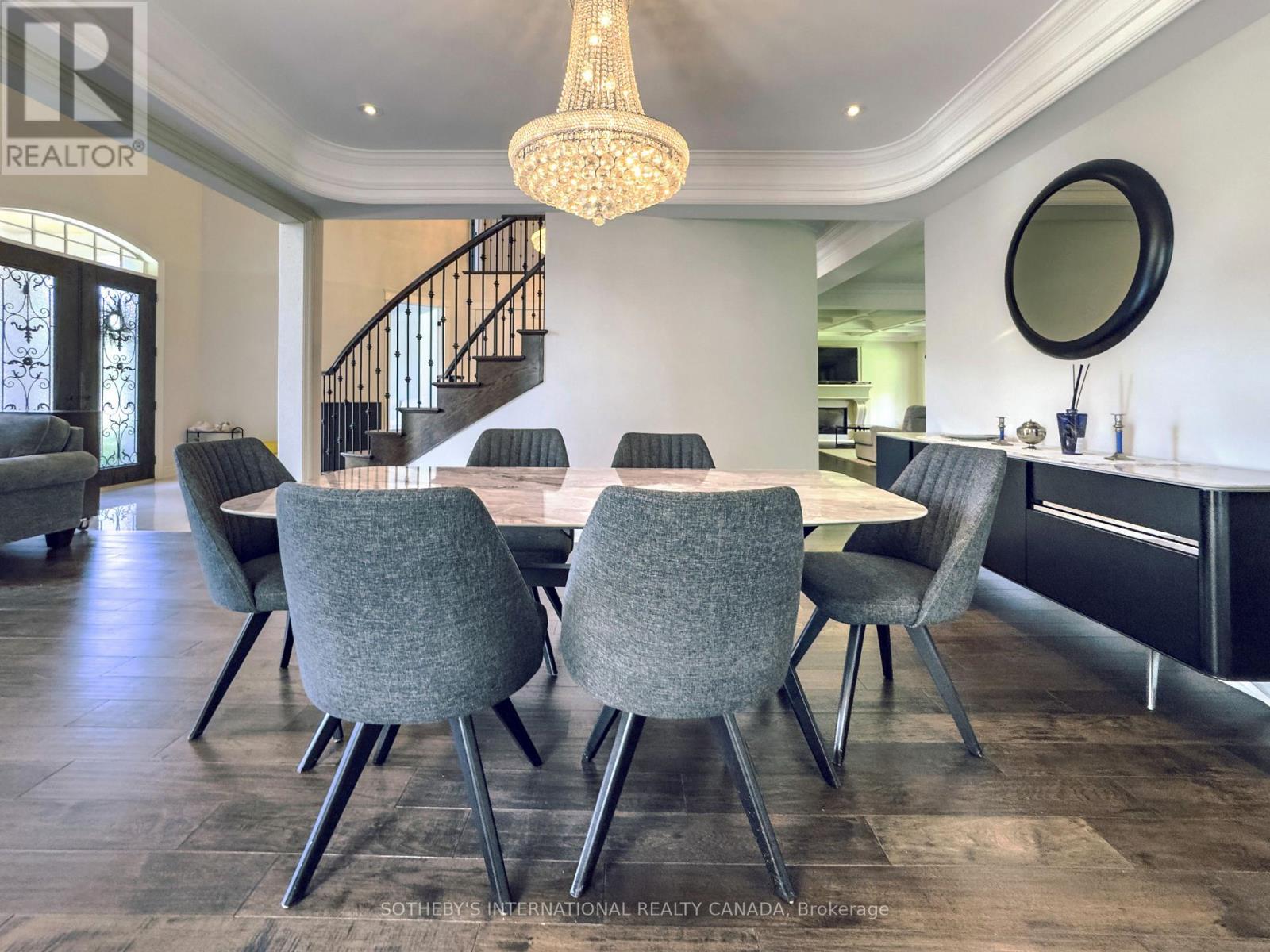 369 Lees Lane, Oakville, Ontario  L6L 4S4 - Photo 8 - W13474166