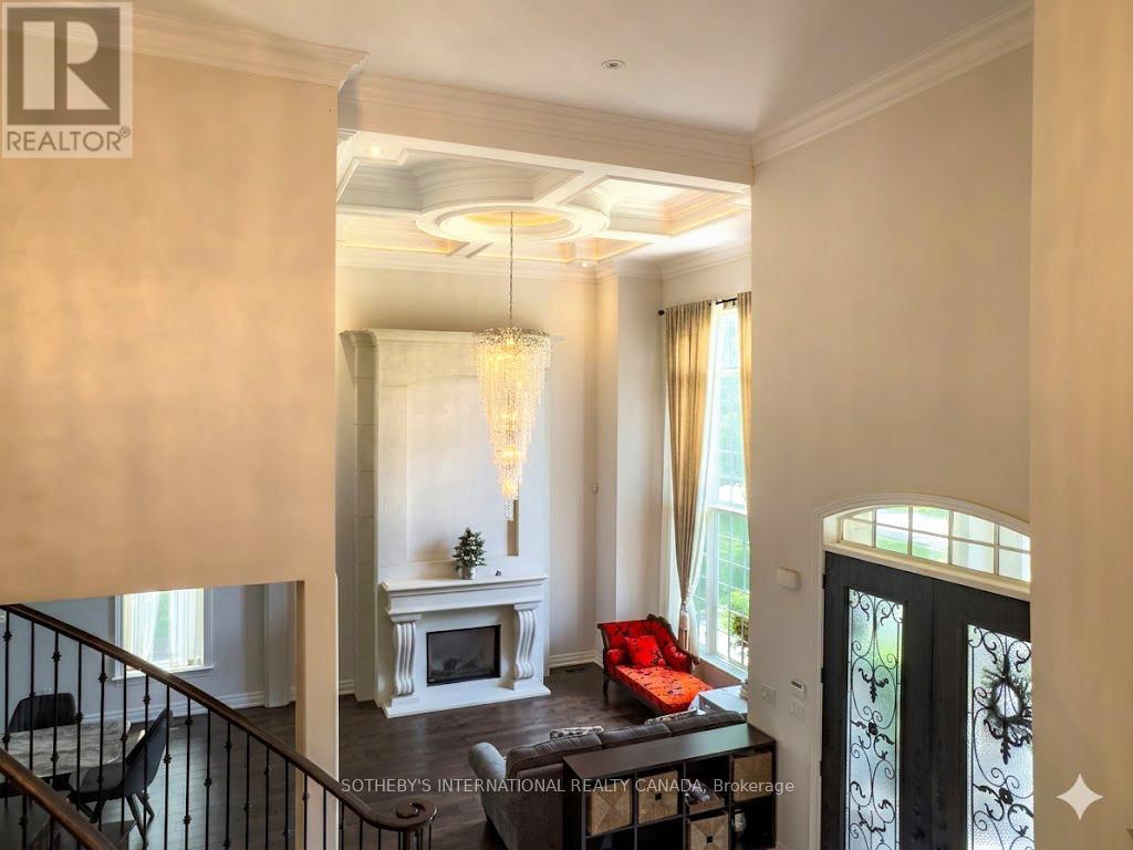 369 Lees Lane, Oakville, Ontario  L6L 4S4 - Photo 38 - W13474166