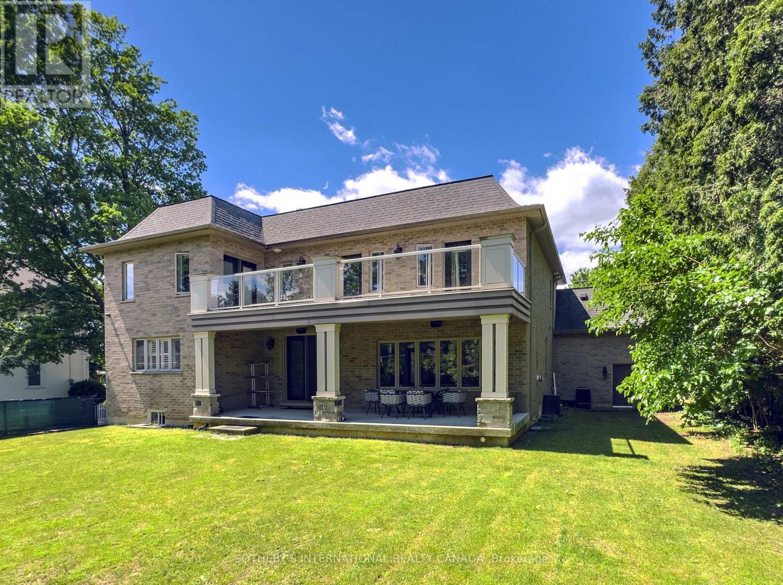 369 Lees Lane, Oakville, Ontario  L6L 4S4 - Photo 49 - W13474166
