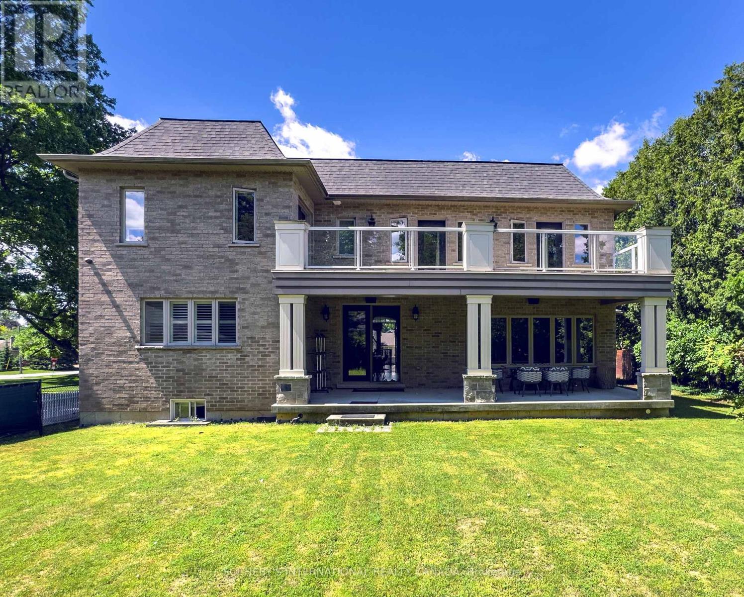 369 Lees Lane, Oakville, Ontario  L6L 4S4 - Photo 48 - W13474166