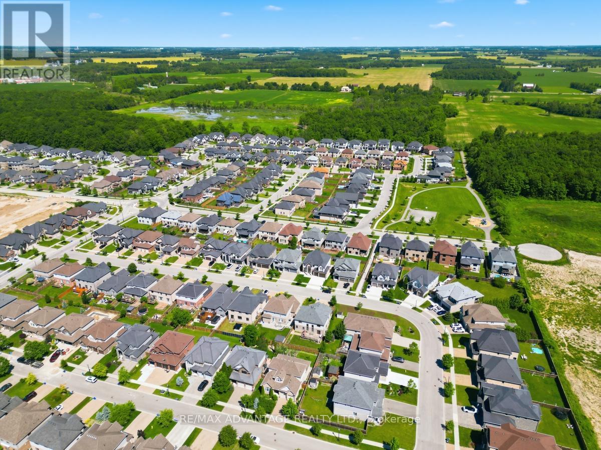 764 Eclipse Walk, London North, Ontario  N5X 0K1 - Photo 47 - X13491482