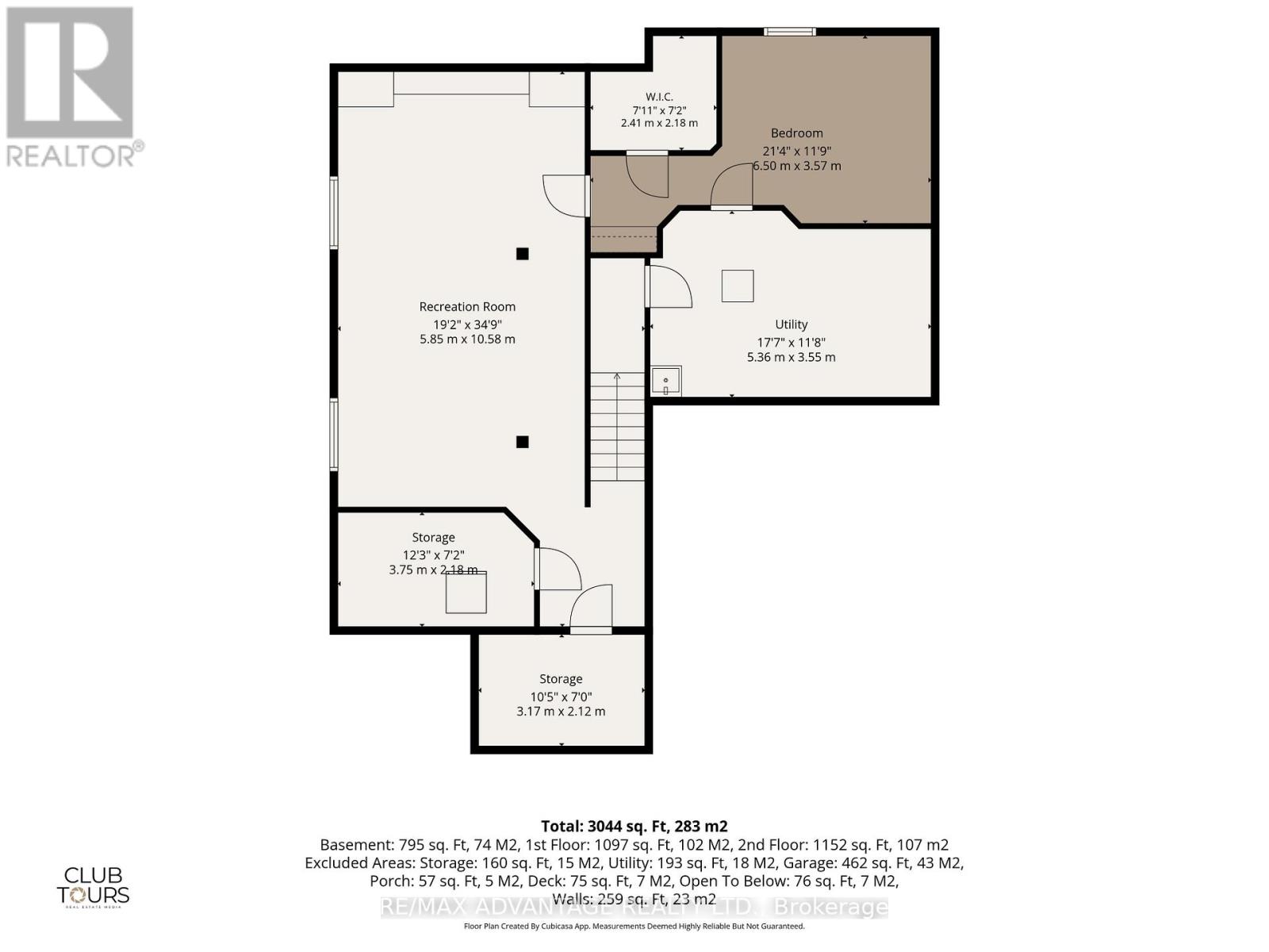 764 Eclipse Walk, London North, Ontario  N5X 0K1 - Photo 50 - X13491482