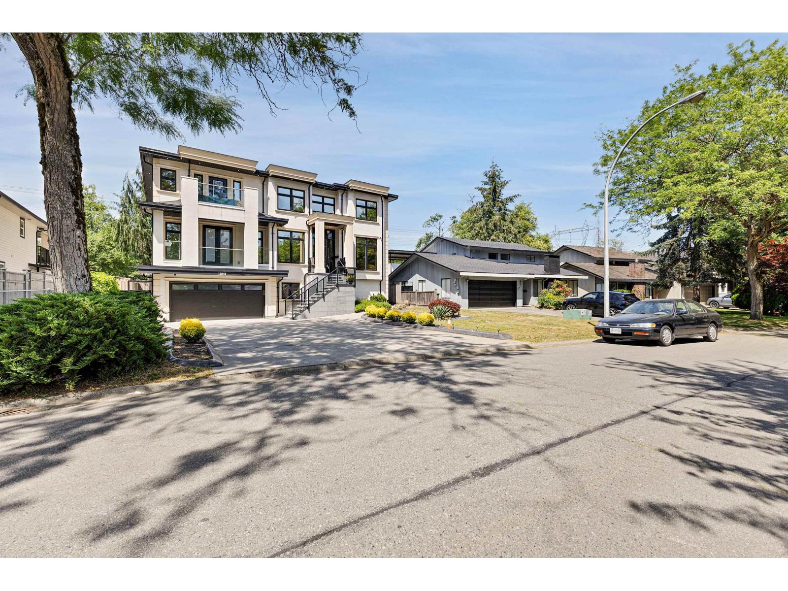 12842 Carluke Crescent, Surrey, British Columbia  V3V 6R4 - Photo 35 - R3138301