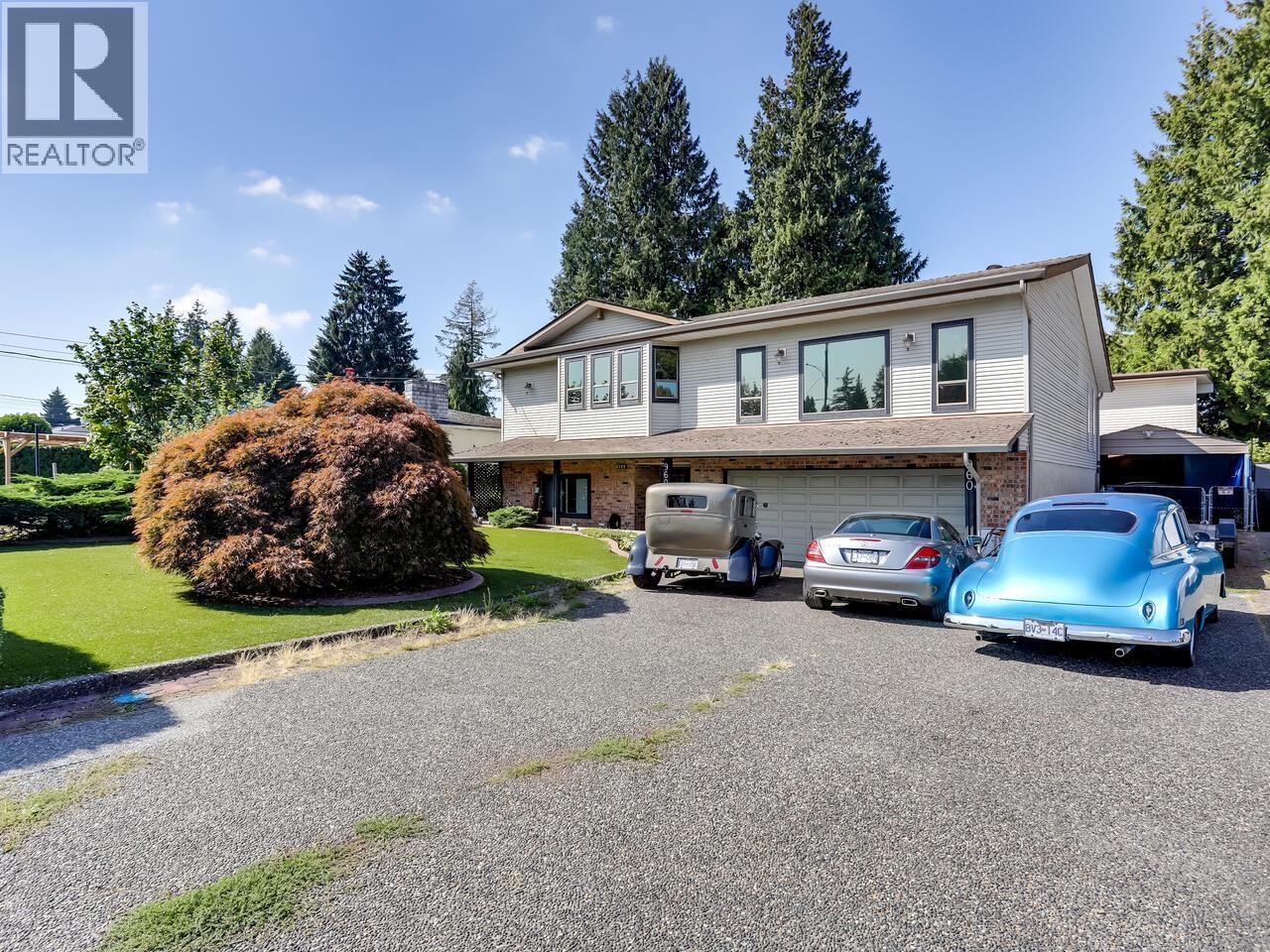 960 PORTER STREET, Coquitlam, British Columbia