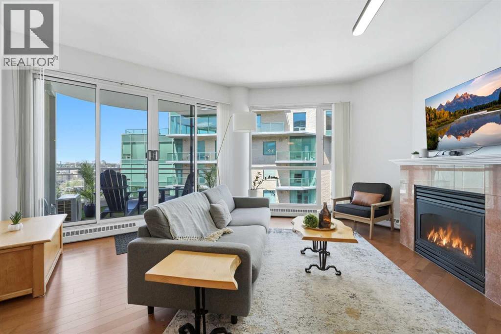 1408, 804 3 Avenue SW, calgary, Alberta