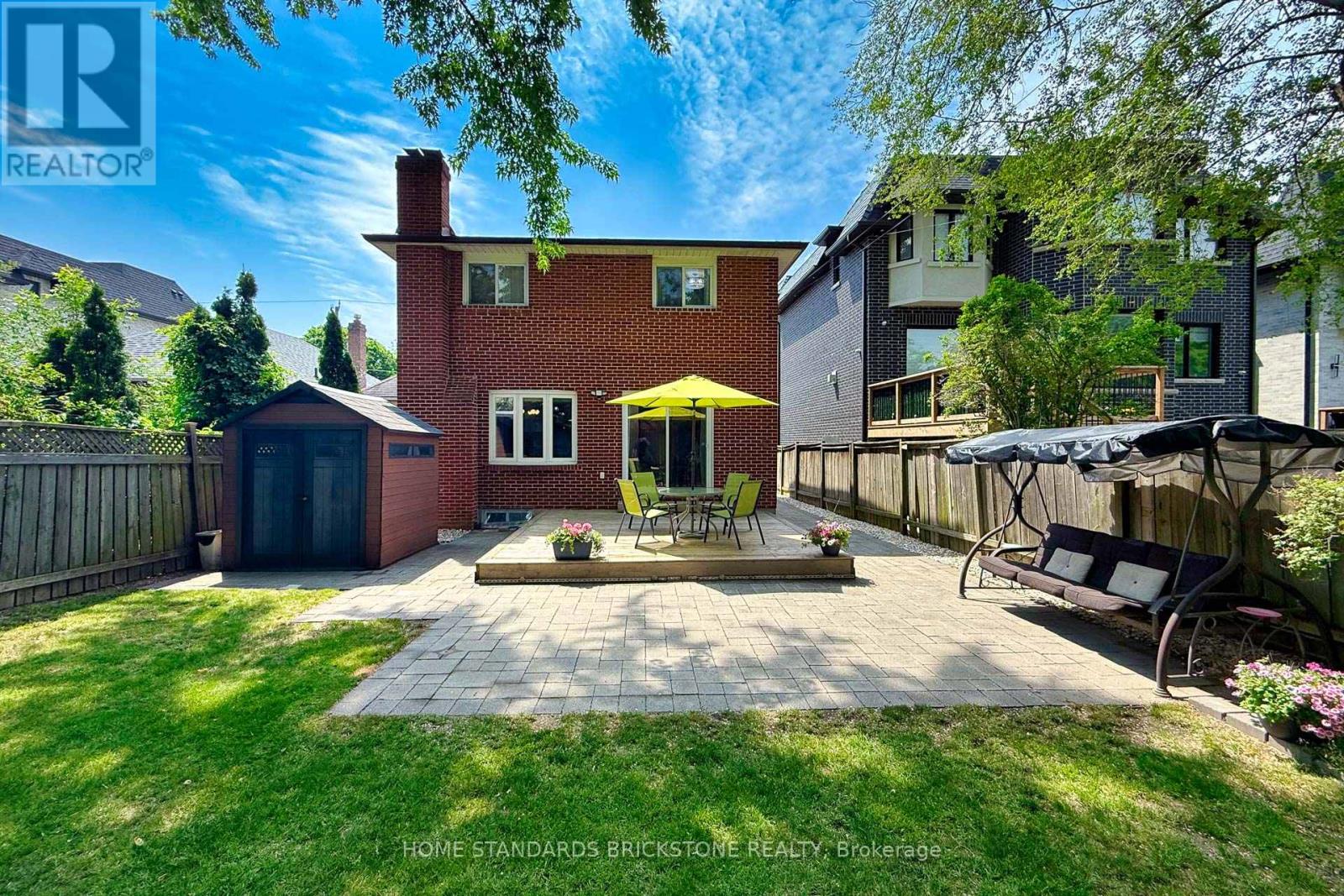 60 Madawaska Avenue, Toronto, Ontario  M2M 2R3 - Photo 36 - C13491118