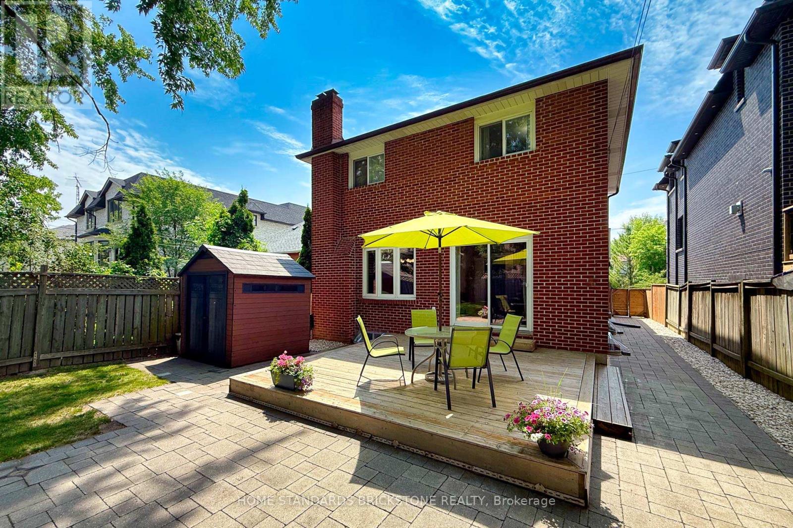 60 Madawaska Avenue, Toronto, Ontario  M2M 2R3 - Photo 37 - C13491118