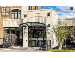 1008 - 151 UPPER DUKE CRESCENT, Markham, Ontario