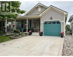 4 BALSAM Trail, Port Rowan, Ontario