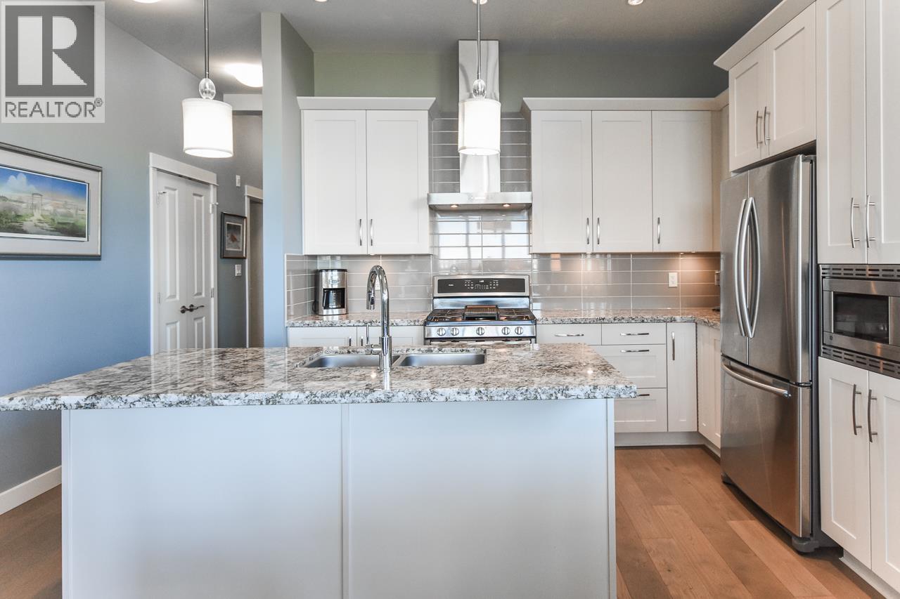 409 4977 Springs Boulevard, Delta, British Columbia  V4M 0C1 - Photo 11 - R3140120