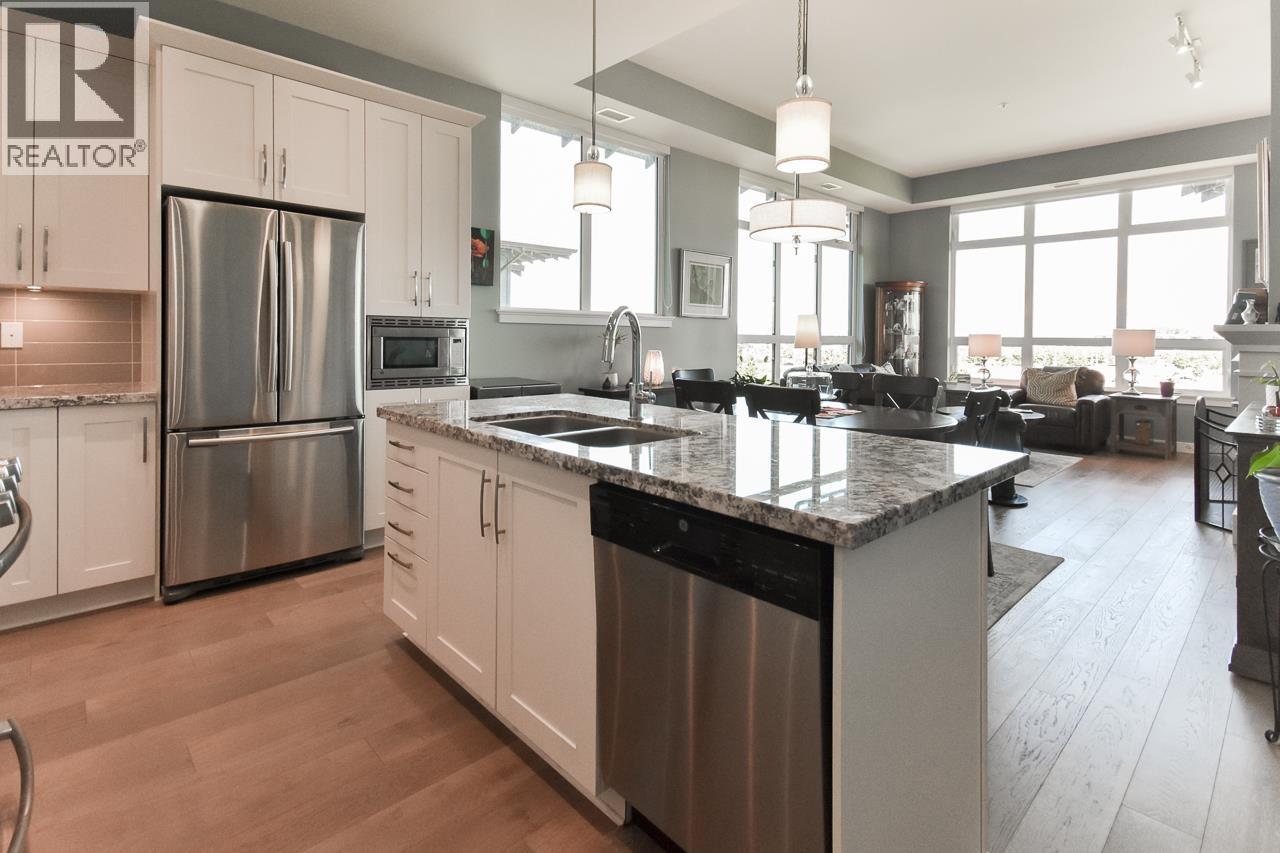 409 4977 Springs Boulevard, Delta, British Columbia  V4M 0C1 - Photo 8 - R3140120