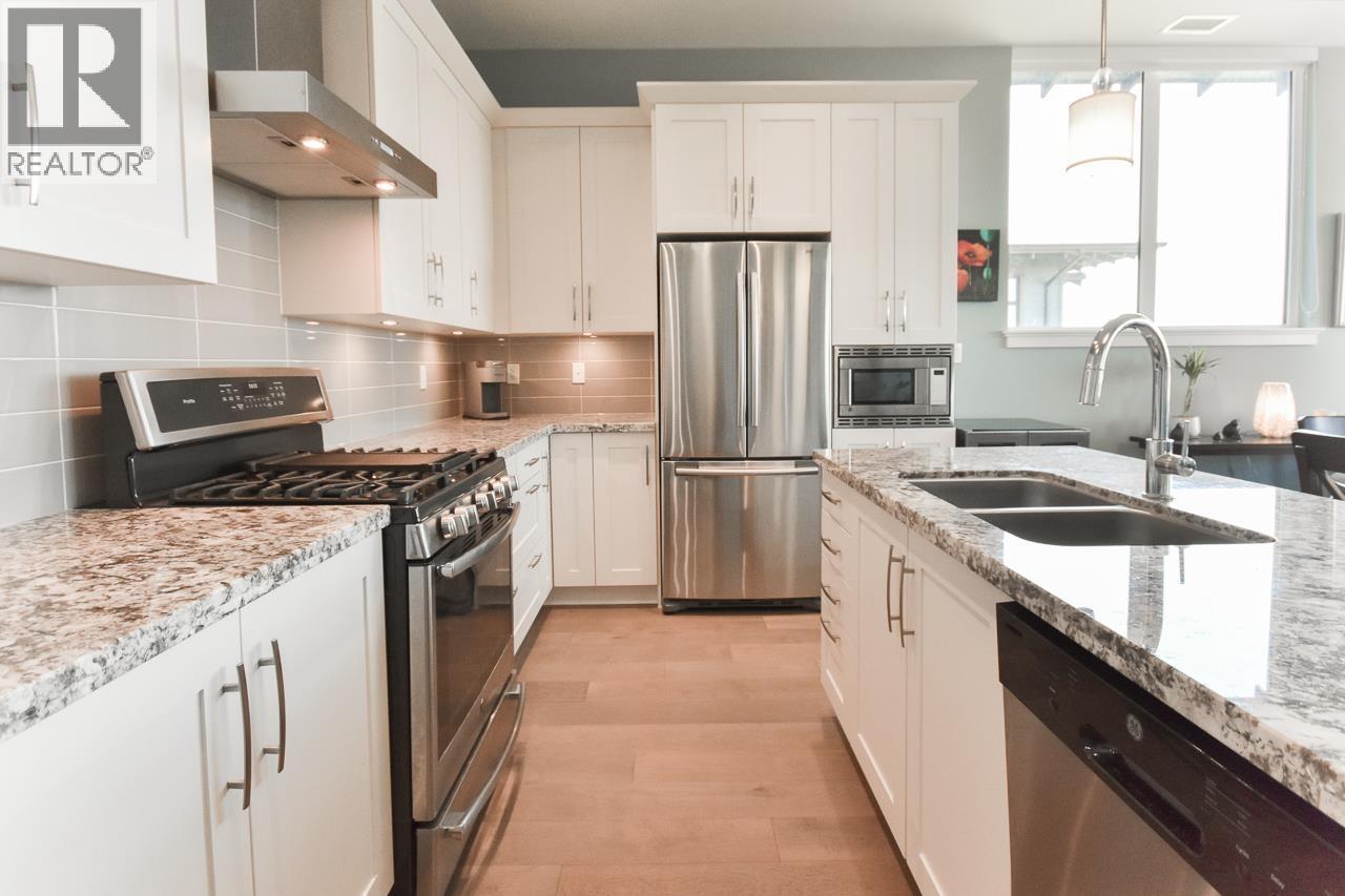 409 4977 Springs Boulevard, Delta, British Columbia  V4M 0C1 - Photo 9 - R3140120