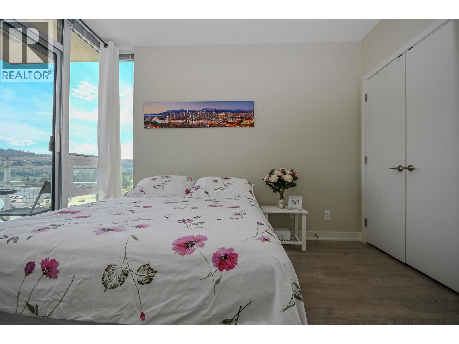 1206 2975 Atlantic Avenue, Coquitlam, British Columbia  V3B 0C5 - Photo 15 - R3140031