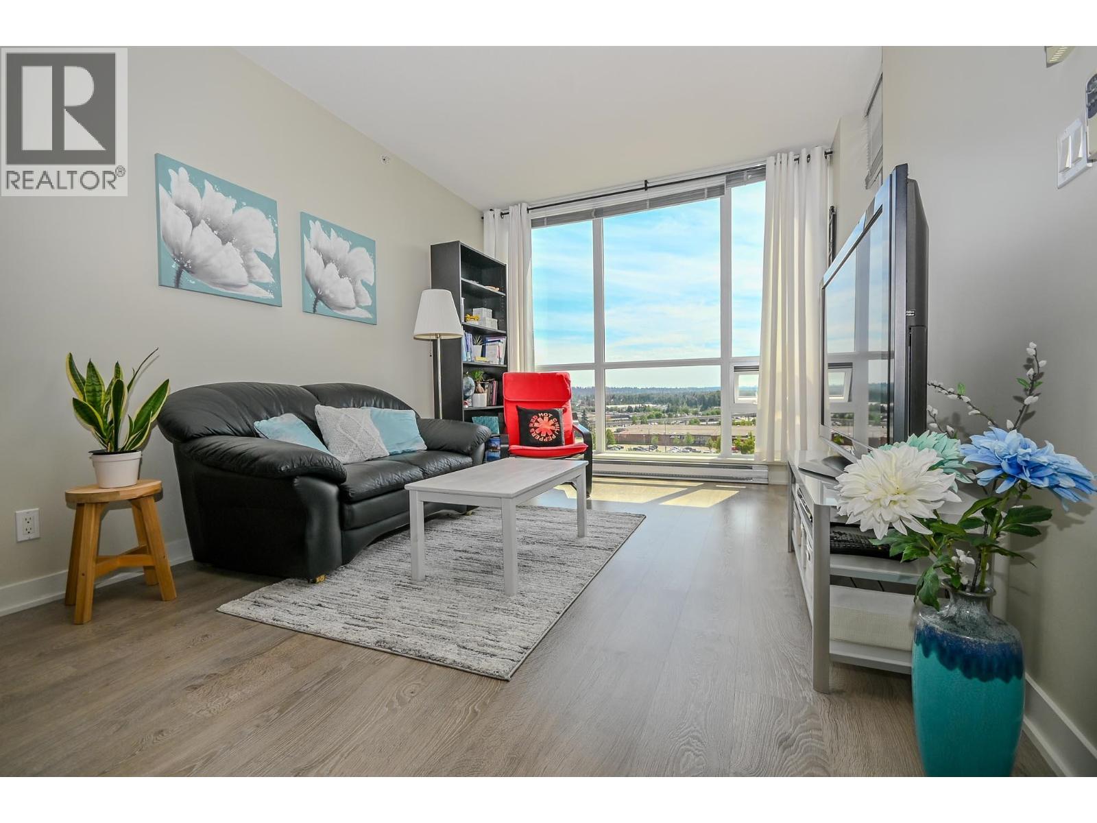 1206 2975 Atlantic Avenue, Coquitlam, British Columbia  V3B 0C5 - Photo 11 - R3140031