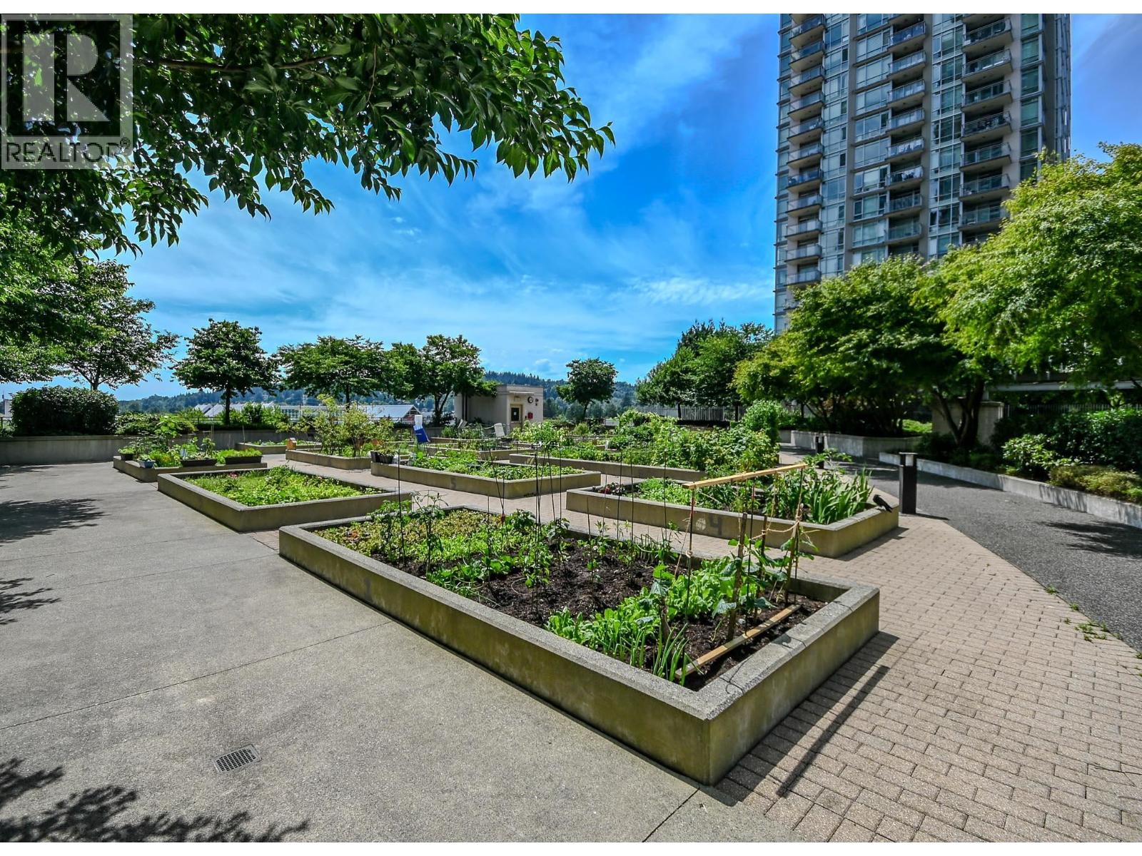 1206 2975 Atlantic Avenue, Coquitlam, British Columbia  V3B 0C5 - Photo 24 - R3140031