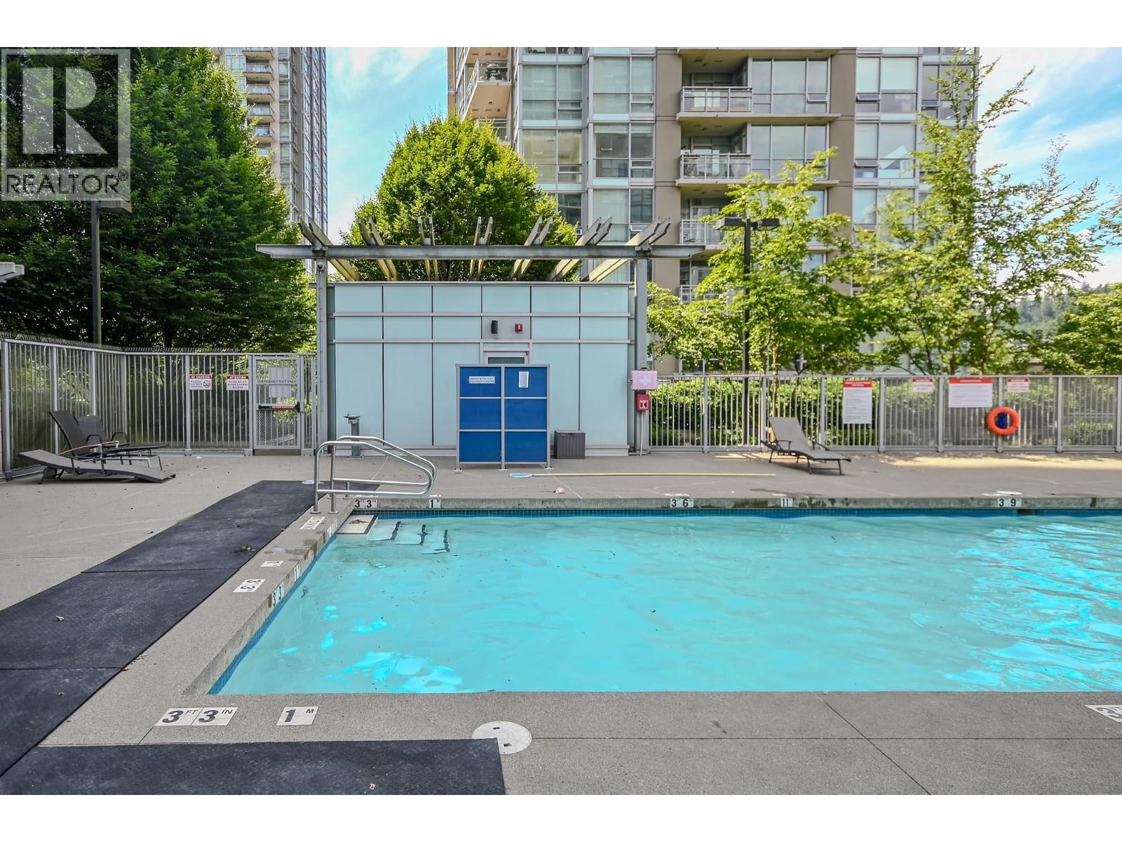 1206 2975 Atlantic Avenue, Coquitlam, British Columbia  V3B 0C5 - Photo 25 - R3140031
