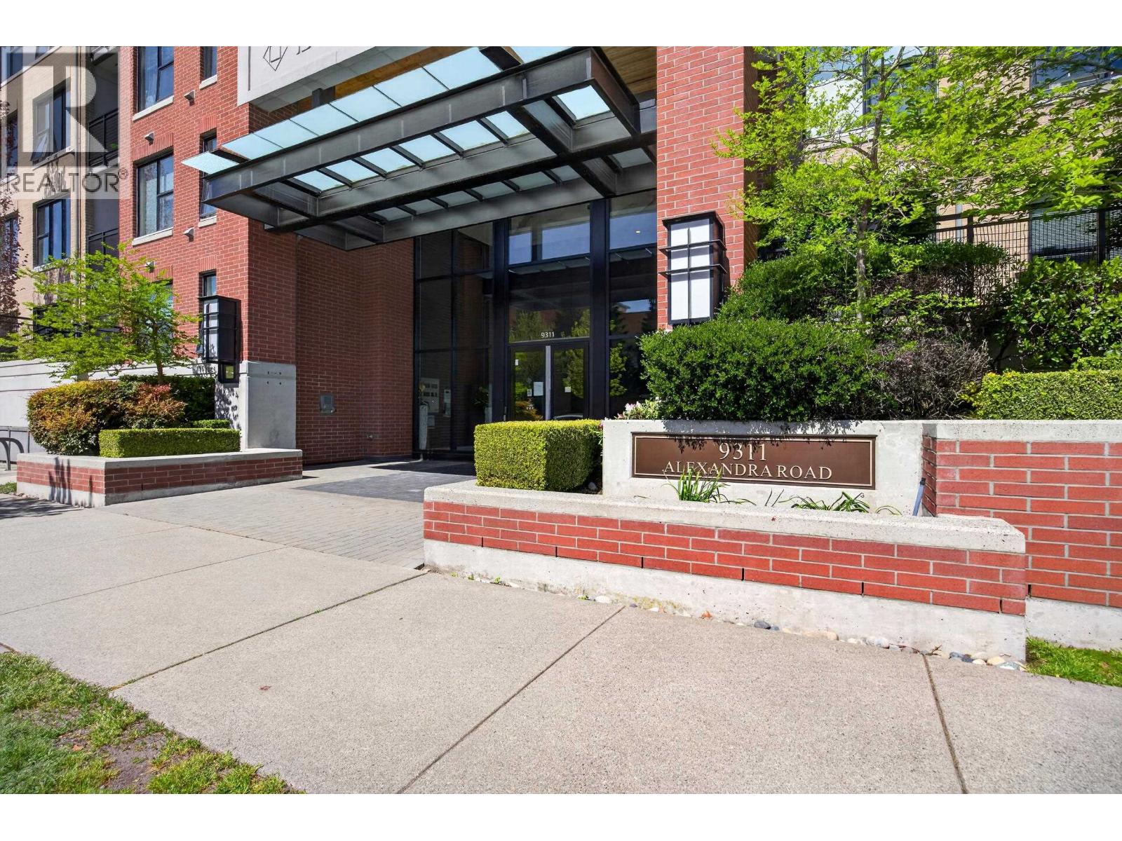 427 9311 Alexandra Road, Richmond, British Columbia  V6X 0L8 - Photo 15 - R3139990
