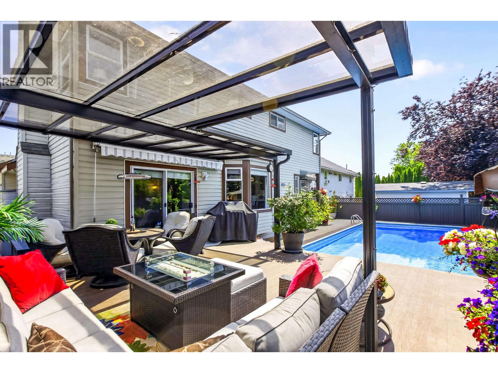 11845 190th Street, Pitt Meadows, British Columbia  V3Y 2L2 - Photo 24 - R3140123