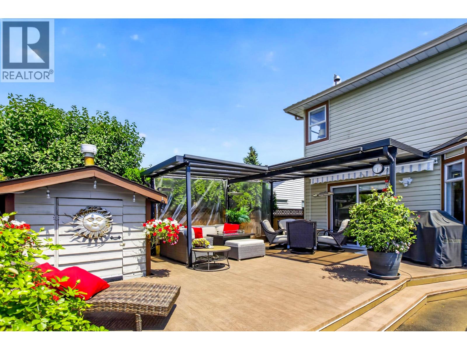 11845 190th Street, Pitt Meadows, British Columbia  V3Y 2L2 - Photo 26 - R3140123