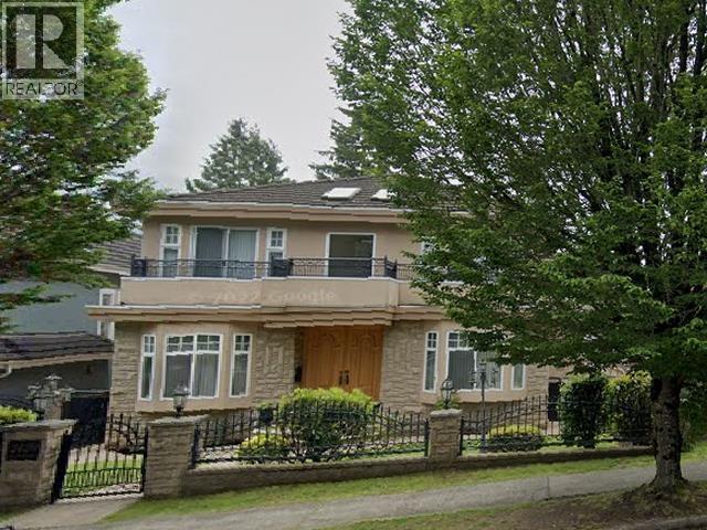 2420 SCARBORO AVENUE, Vancouver, British Columbia