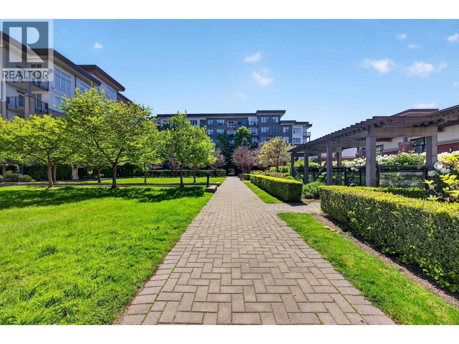 427 9311 Alexandra Road, Richmond, British Columbia  V6X 0L8 - Photo 24 - R3139990