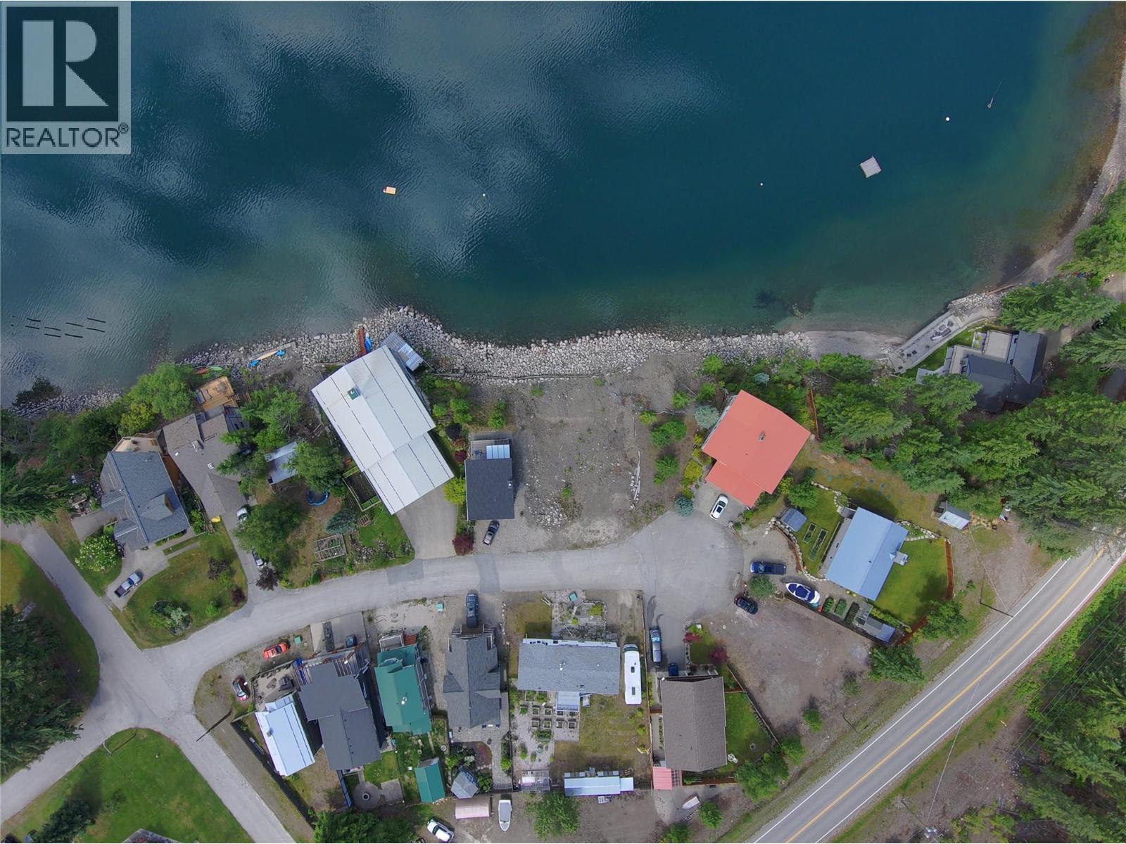 813 Silver Cove Drive Lot# 20, Silverton, British Columbia  V0G 1S0 - Photo 4 - 10392370