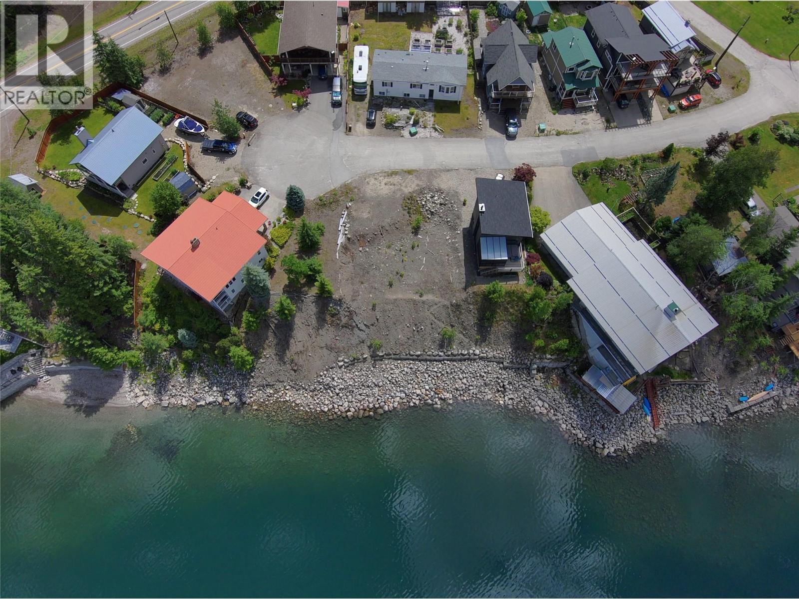813 Silver Cove Drive Lot# 20, Silverton, British Columbia  V0G 1S0 - Photo 5 - 10392370