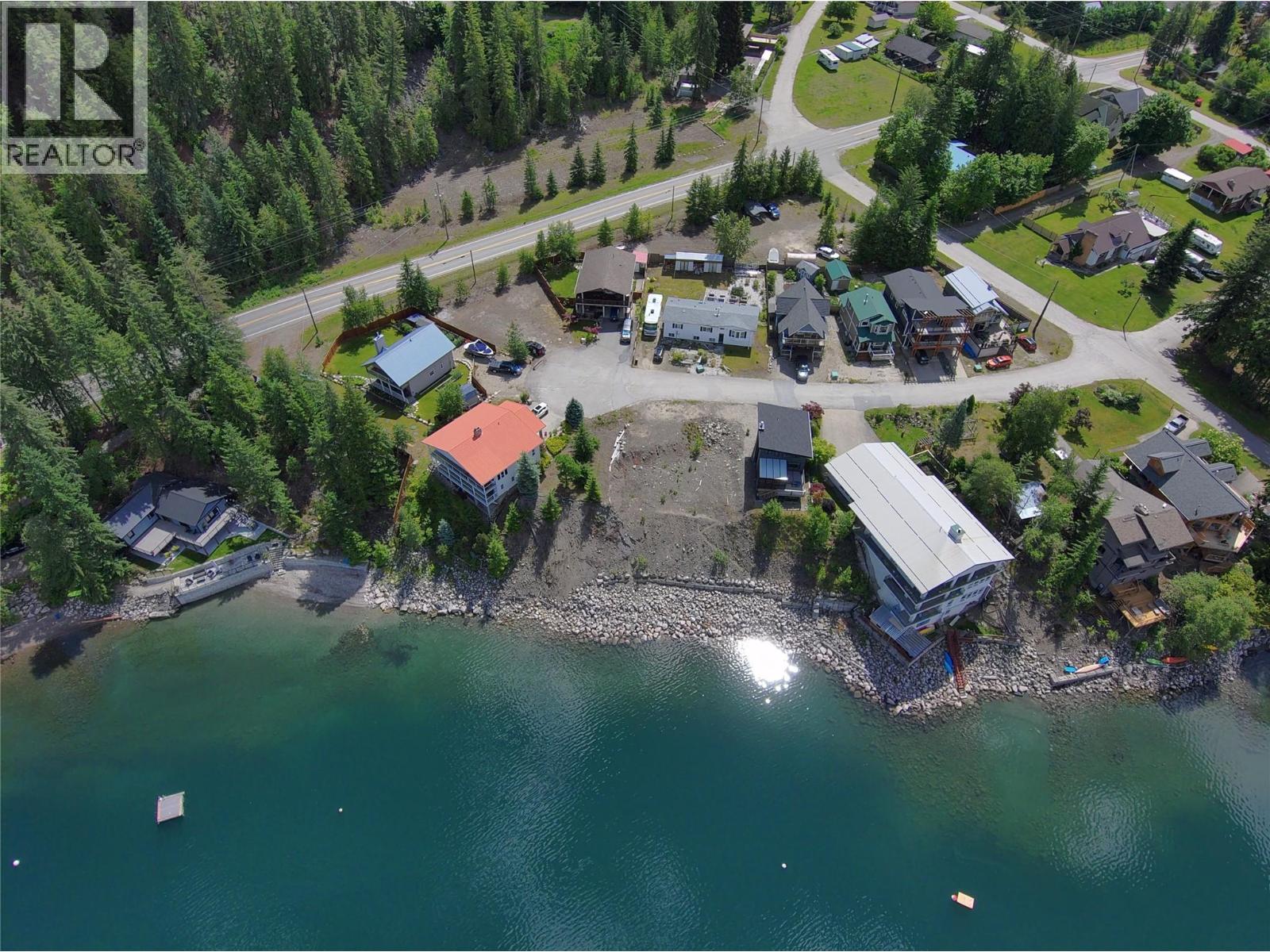 813 Silver Cove Drive Lot# 20, Silverton, British Columbia  V0G 1S0 - Photo 6 - 10392370