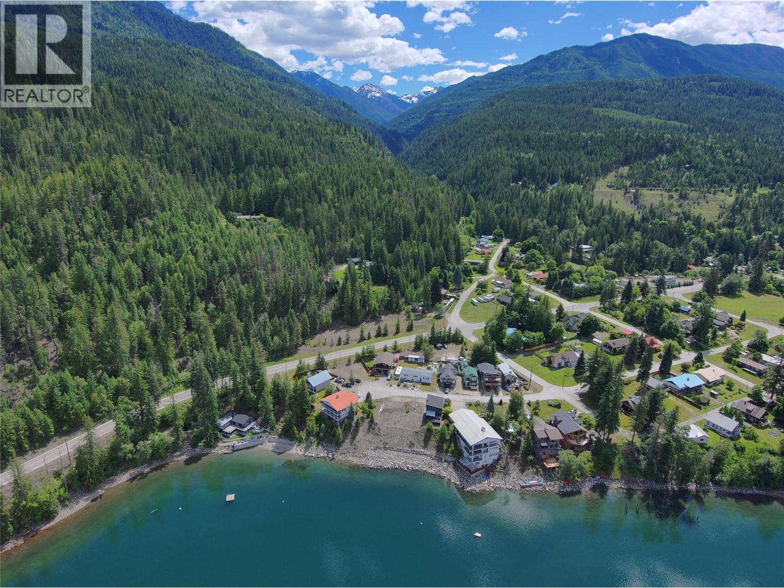 813 Silver Cove Drive Lot# 20, Silverton, British Columbia  V0G 1S0 - Photo 7 - 10392370