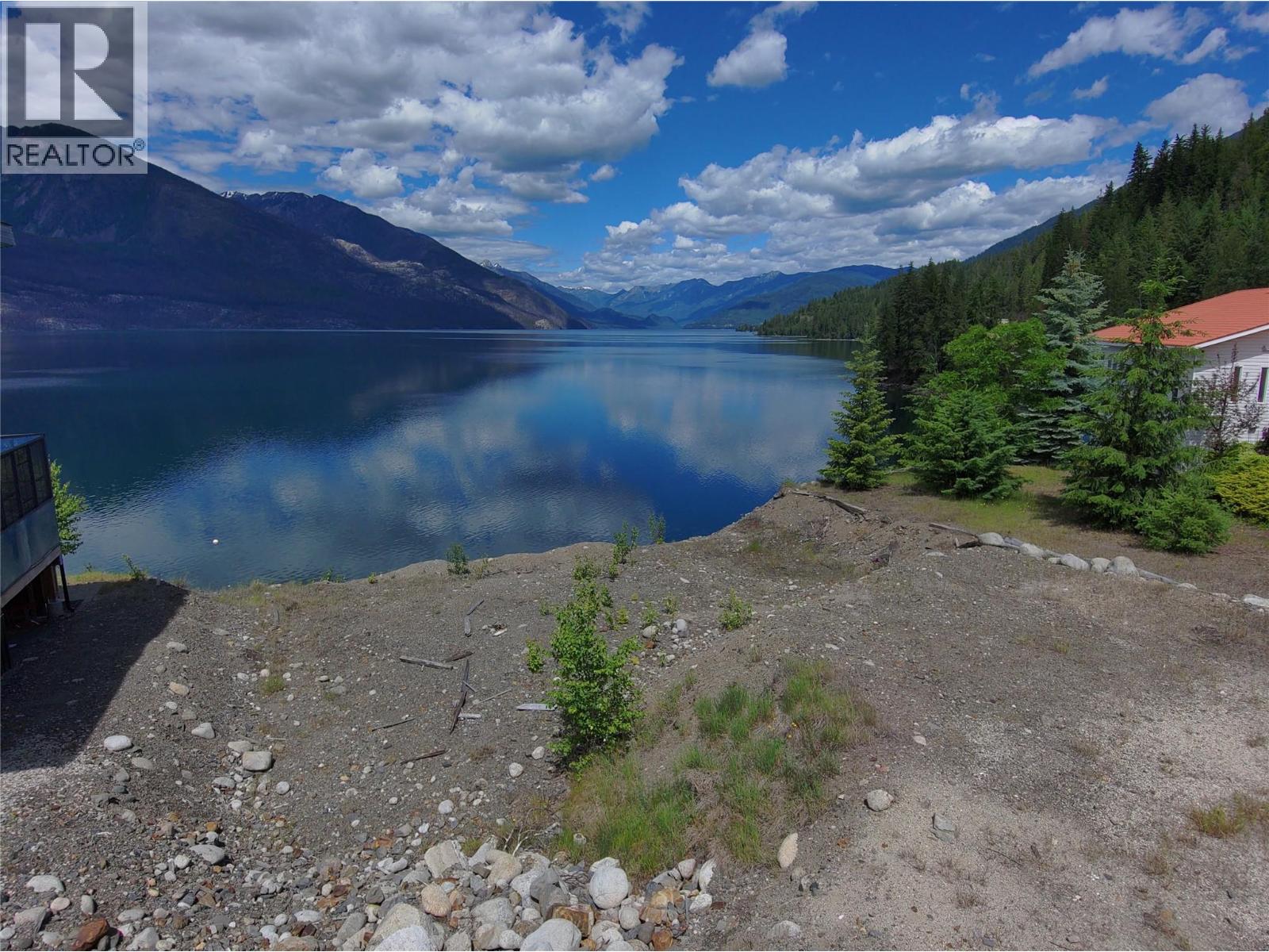 813 Silver Cove Drive Lot# 20, Silverton, British Columbia  V0G 1S0 - Photo 1 - 10392370