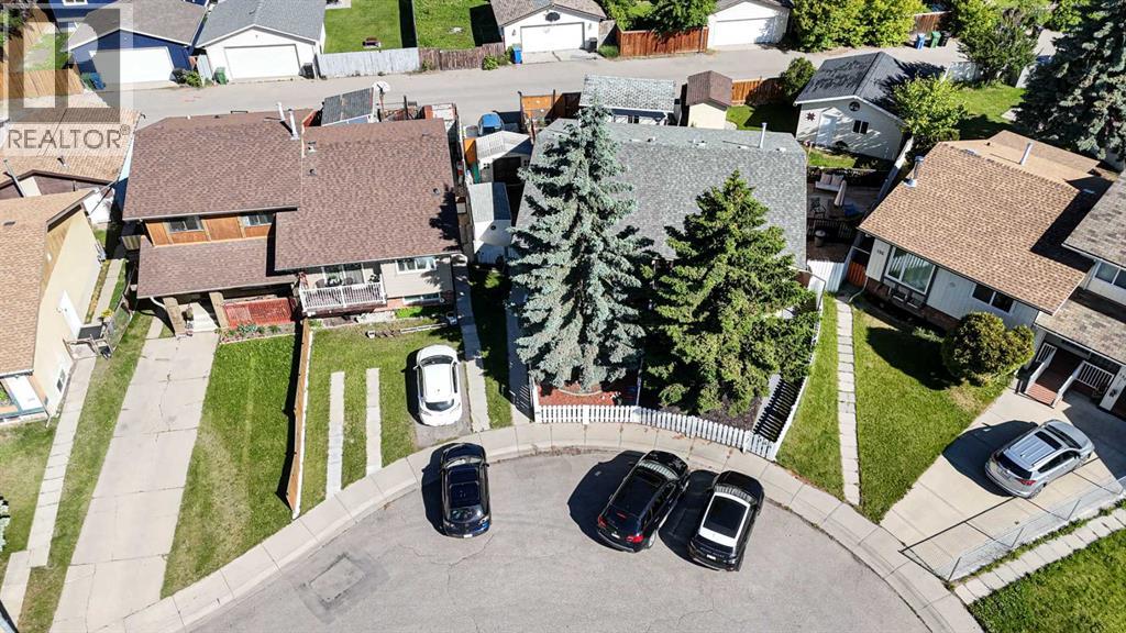 136 Abalone Place NE, Calgary, Alberta  T2A 6N1 - Photo 36 - A2322403