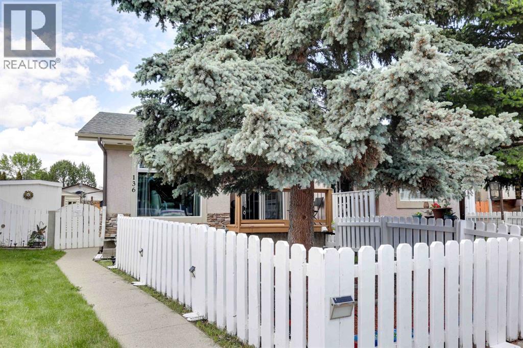 136 Abalone Place NE, Calgary, Alberta