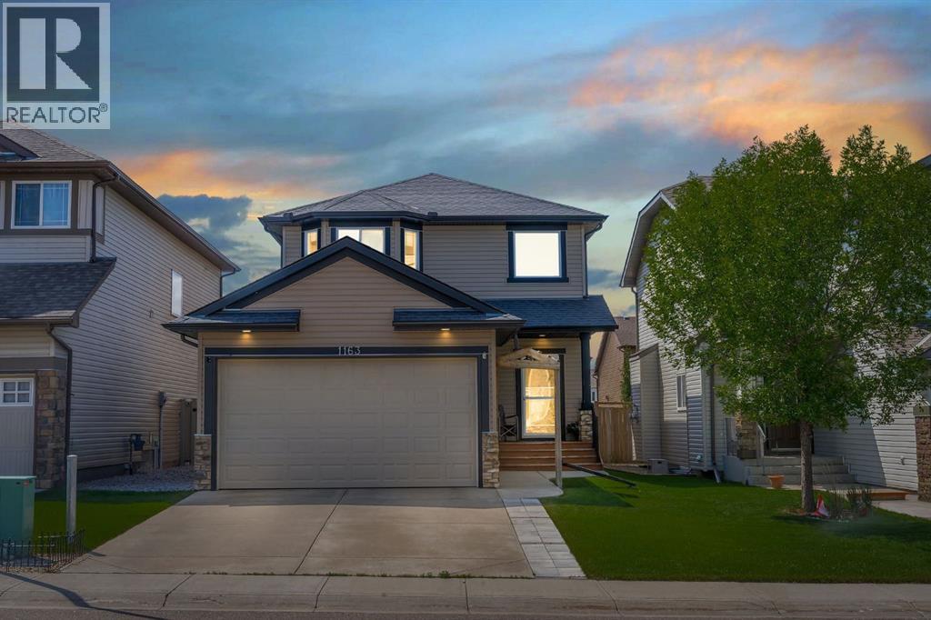 1163 Prairie Springs Hill Sw, Airdrie, Alberta  T4B 0G1 - Photo 34 - A2323524