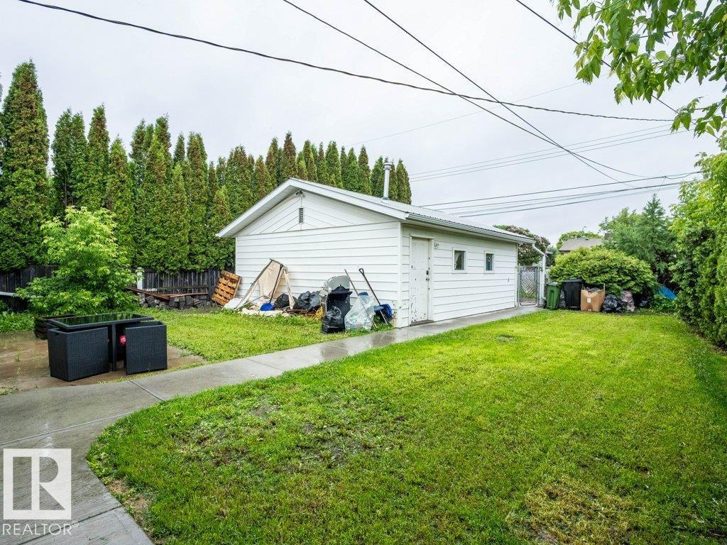 7515 130 Av NW, Edmonton, Alberta  T5C 1Y3 - Photo 18 - E4495722