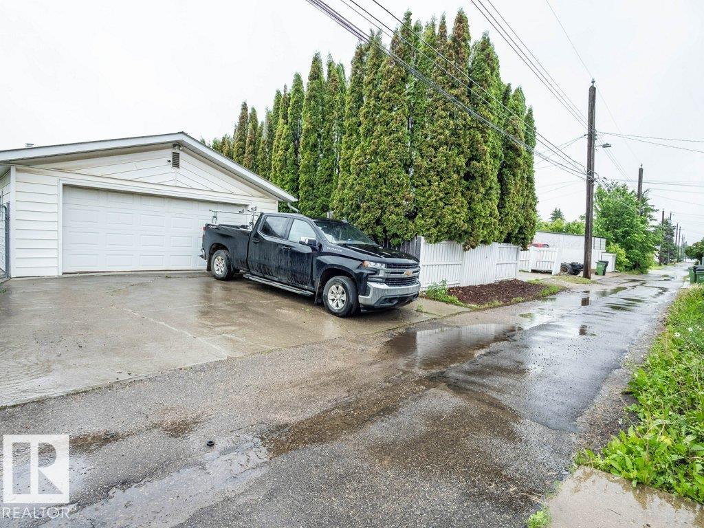 7515 130 Av NW, Edmonton, Alberta  T5C 1Y3 - Photo 19 - E4495722