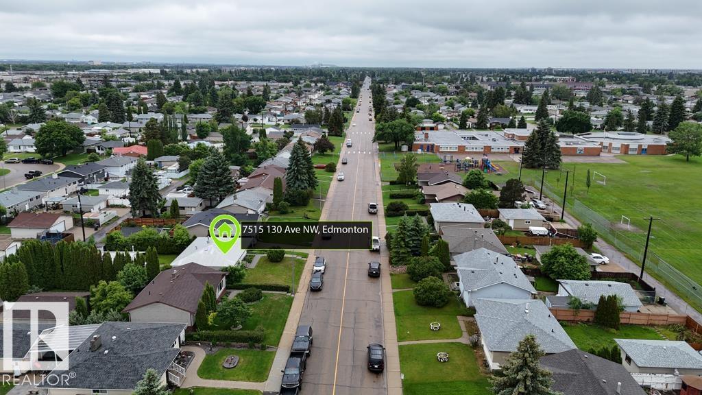 7515 130 Av NW, Edmonton, Alberta  T5C 1Y3 - Photo 24 - E4495722