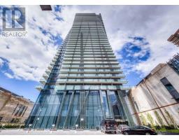 1 - 65 ST. MARY STREET, Toronto, Ontario