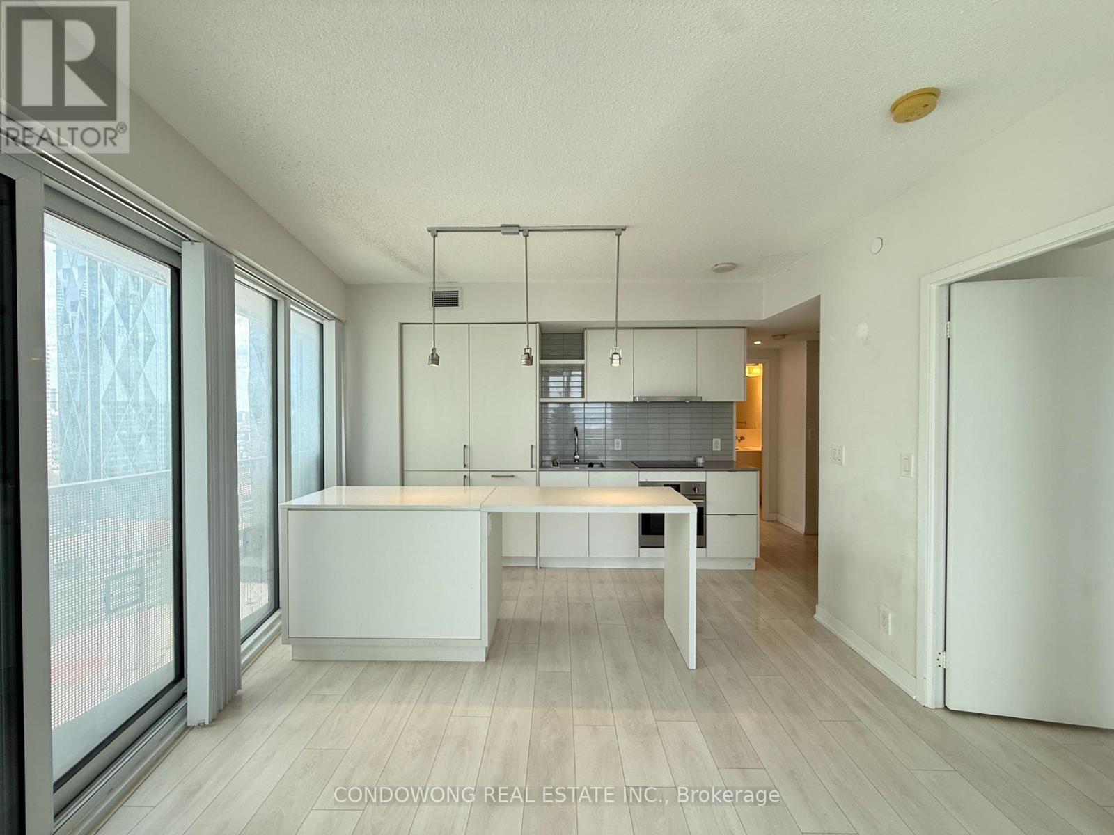 3602 - 100 HARBOUR STREET, Toronto, Ontario