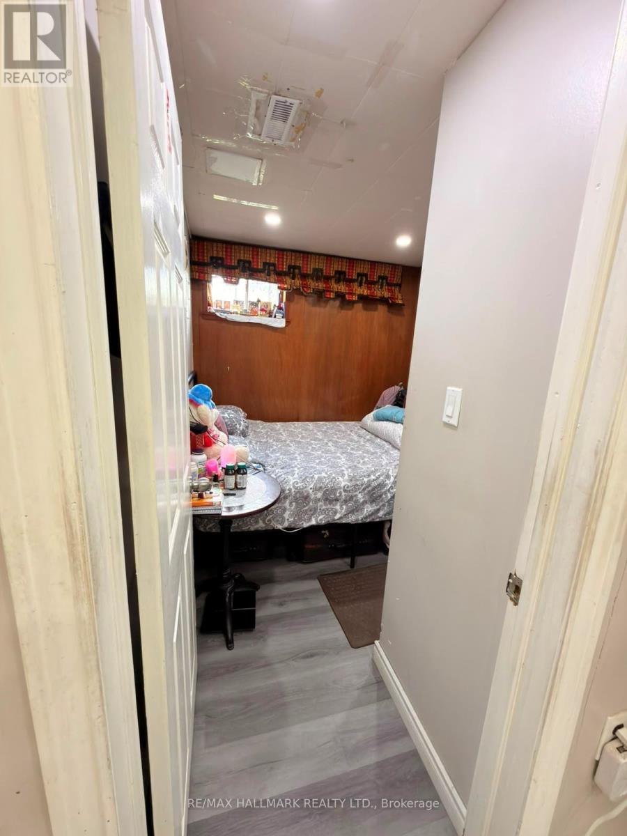 Basement - 240 Vauxhall Drive, Toronto, Ontario  M1P 1R7 - Photo 4 - E13491480
