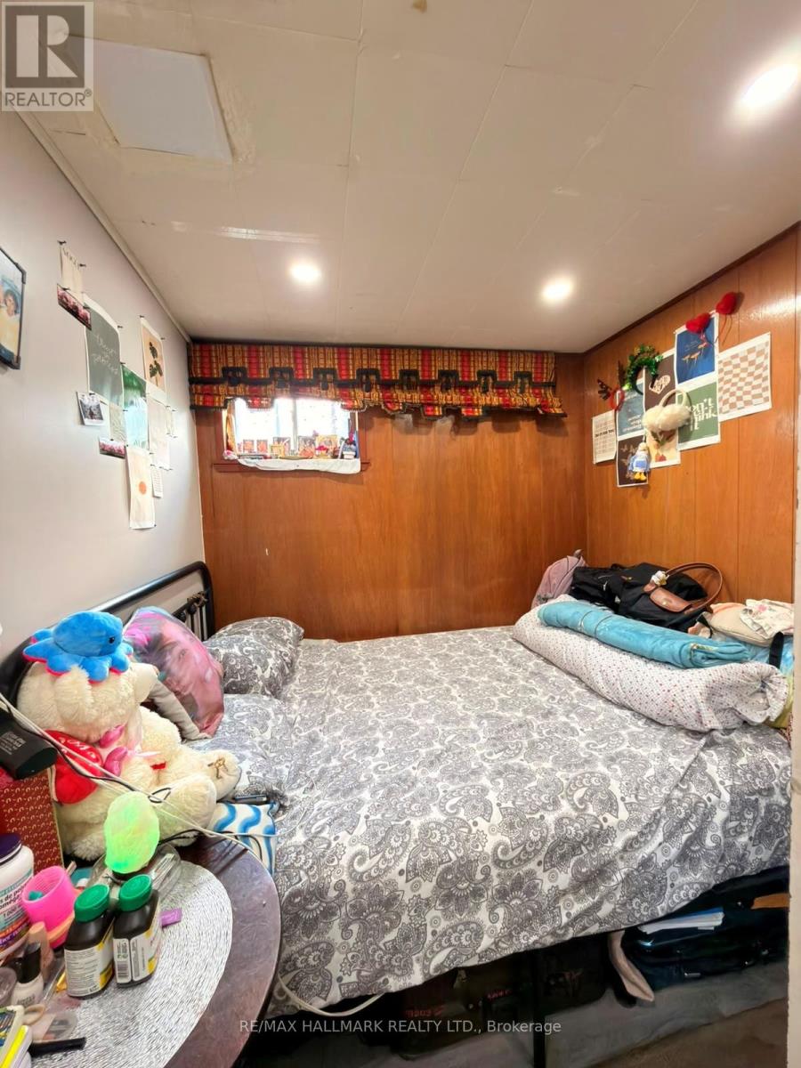 Basement - 240 Vauxhall Drive, Toronto, Ontario  M1P 1R7 - Photo 5 - E13491480