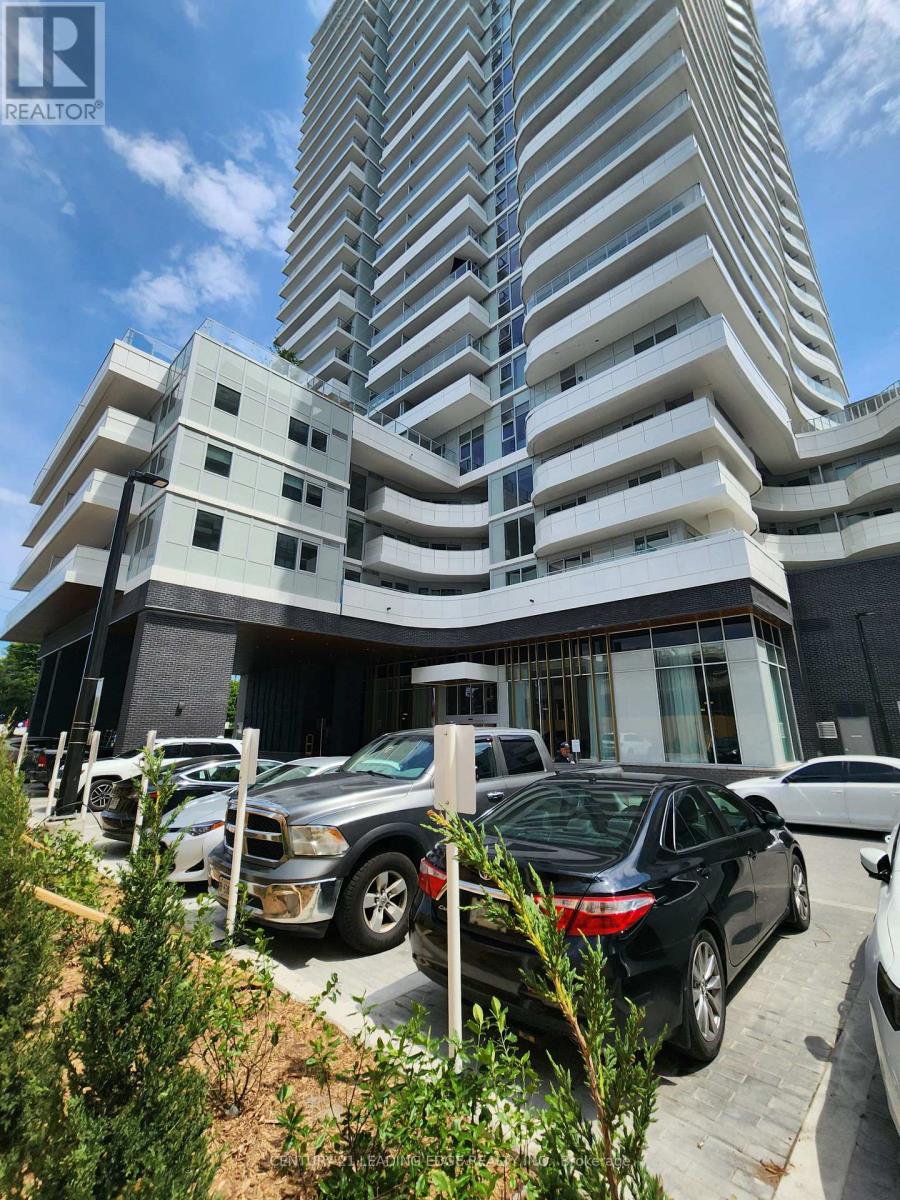 1411 - 1010 SANDY BEACH ROAD, Pickering, Ontario