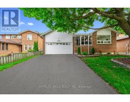 293 PLYMOUTH TRAIL, Newmarket, Ontario