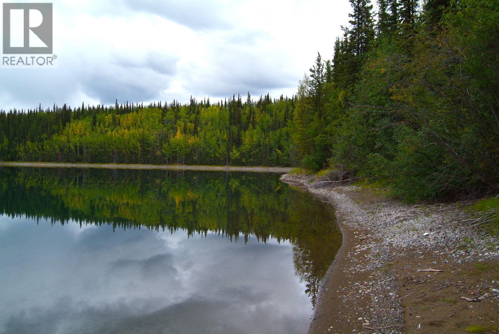 Lot 22 Williams Road, Dease Lake, British Columbia  V0C 1L0 - Photo 5 - R3139439