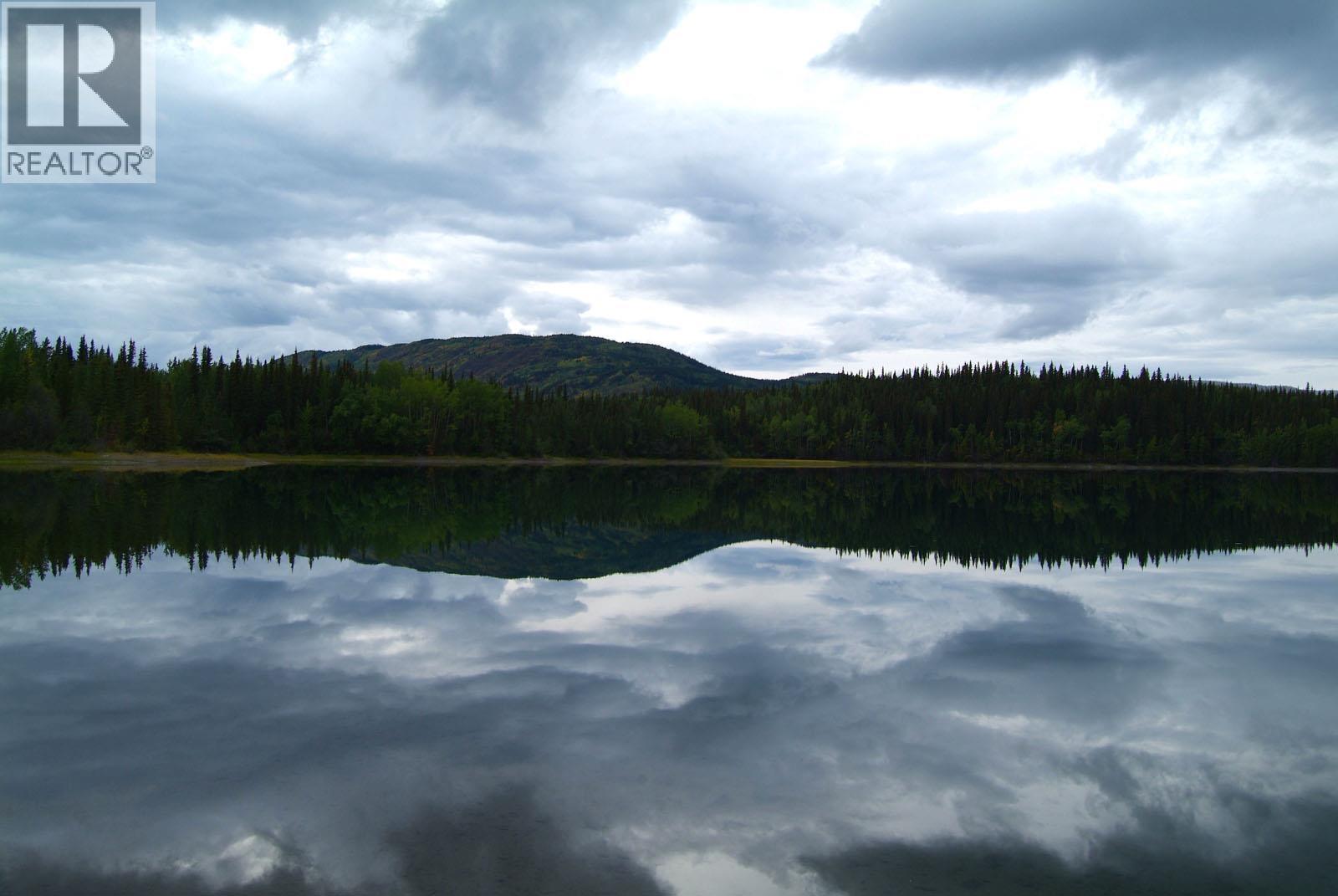 Lot 22 Williams Road, Dease Lake, British Columbia  V0C 1L0 - Photo 2 - R3139439