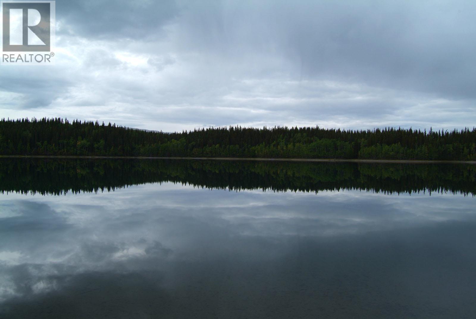 Lot 22 Williams Road, Dease Lake, British Columbia  V0C 1L0 - Photo 3 - R3139439