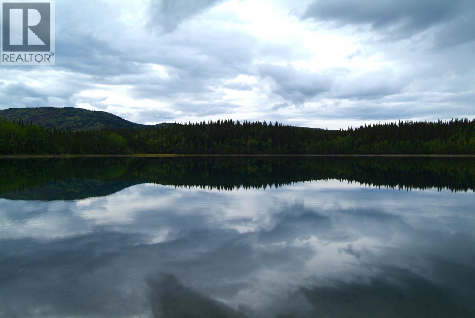 Lot 22 Williams Road, Dease Lake, British Columbia  V0C 1L0 - Photo 4 - R3139439
