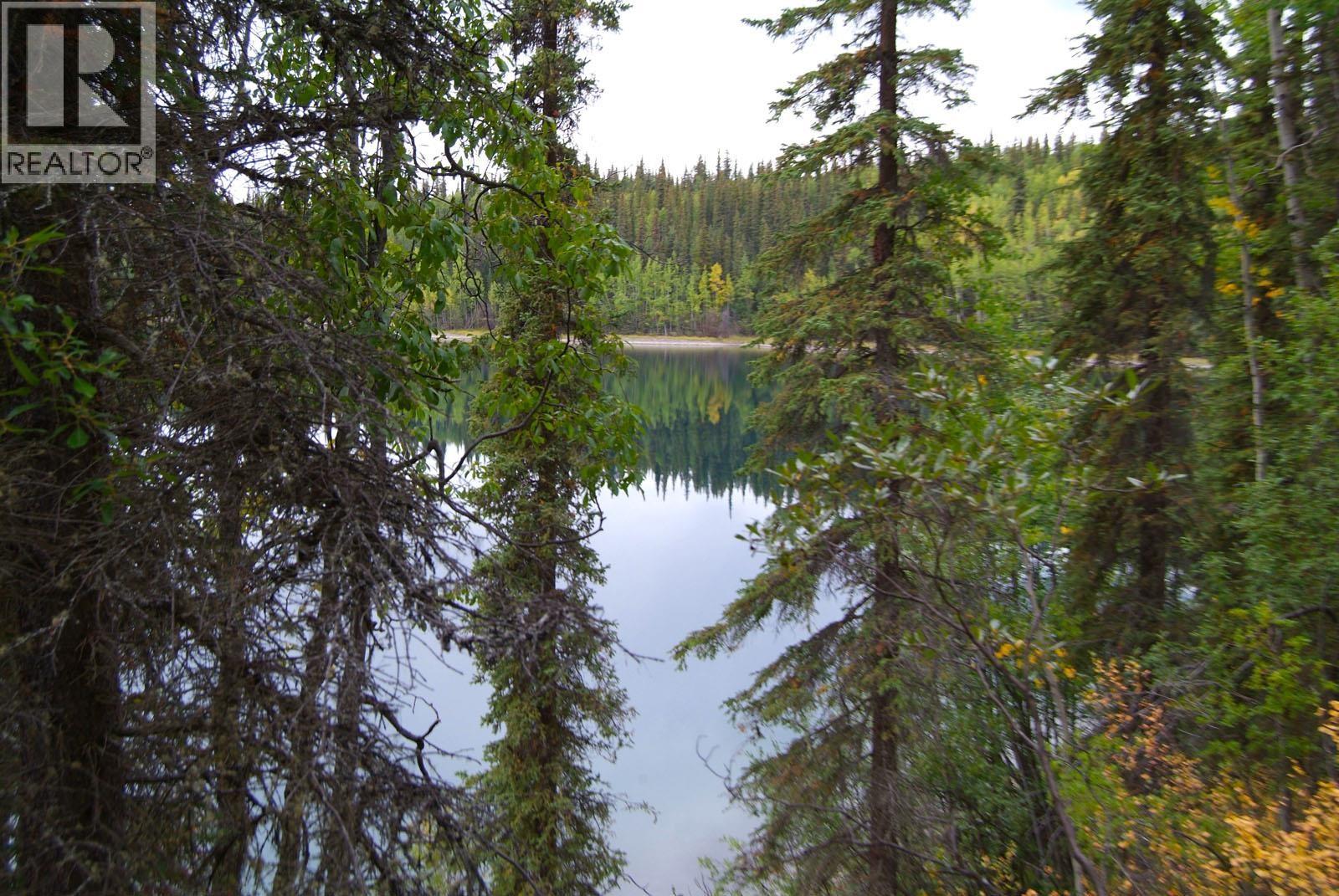 LOT 22 WILLIAMS ROAD, Dease Lake, British Columbia