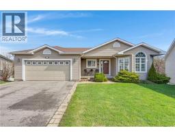 228 GLENARIFF Drive, Freelton, Ontario
