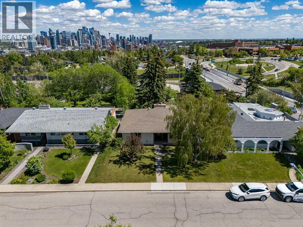1738 Suffolk Street SW Calgary Alberta
